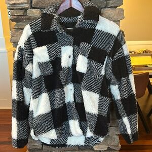 Thread and Supply Jacket